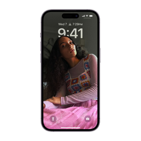 Apple iPhone 14 Pro