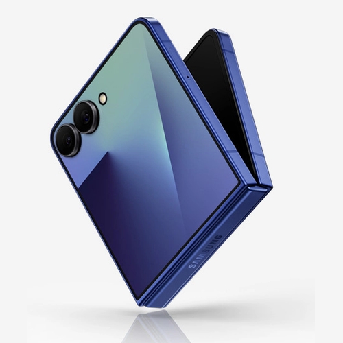 Galaxy Z Flip 7