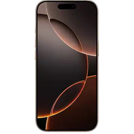 Apple iPhone 16 Pro